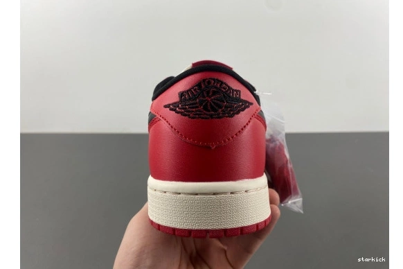 Jordan HQ6998-600 1 OG “Chicago” Air   HQ6998-600 Low 1117